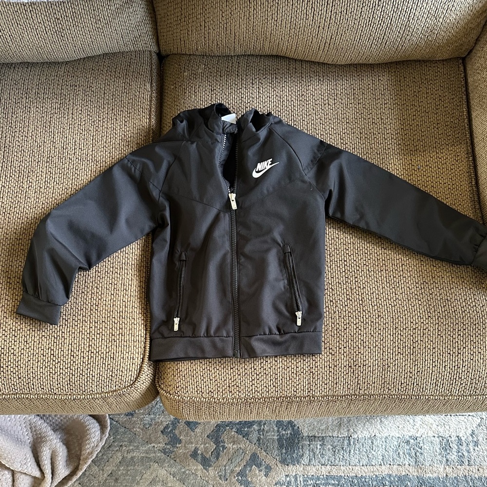 Bits Nike Windbreaker